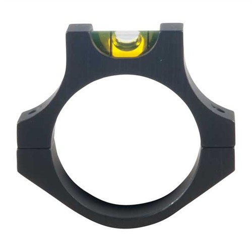 Mit dem ANTI CANT DEVICE von MOUNTING SOLUTIONS PLUS bleibt dein Gewehr immer perfekt ausgerichtet, sodass jeder Schuss ins Schwarze trifft.