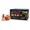 Die TAC-XP 45 CAL (.451) Solid Copper Hollow Point FB Geschosse sind bleifrei, bieten eine hervorragende Leistung und sorgen für zuverlässiges Füttern ohne Mündungsfeuer.