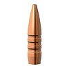 Die TRIPLE-SHOCK X 22 Kaliber Geschosse bieten extreme Penetration, 100% Gewichtserhalt und höchste Präzision – perfekt für deine Jagd!