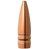 Die TRIPLE SHOT X® 30 Kaliber TSX Kugeln bieten extreme Durchdringung, 100% Gewichtserhalt und sind eine der genauesten Jagdkugeln auf dem Markt.