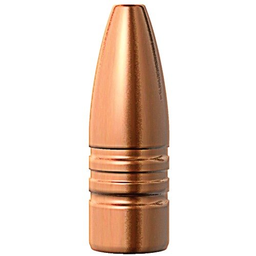 Die TRIPLE SHOT X® 416 Kaliber Geschosse bieten extreme Penetration, 100% Gewichtserhalt und höchste Präzision für deine Jagd - ideal für schwere Wildtiere.