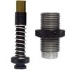 40 S&W CARBIDE GRX Push-Thru Kalibrierhülse