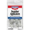 BIRCHWOOD CASEY SWAUBER Applikatoren (20er Pack)