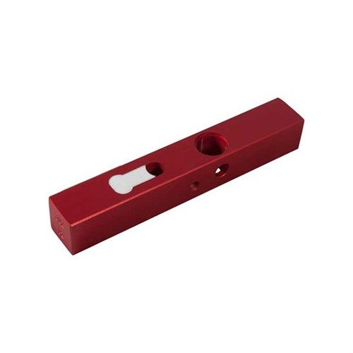 Die MEC Charge Bars ermöglichen dir eine präzise Anpassung deiner Shot Charge, um die gewünschte Ladung zu erstellen. Kompatibel mit deiner Reloading Press.