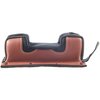 Die EDGEWOOD Front Bags bieten verstärkte Lederseiten und robuste Nylon-Oberteile für optimale Stabilität. Erhältlich in verschiedenen Stilen für individuelle Bedürfnisse.