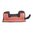 Standard-Frontbag mit verstärkter Oberseite, Forend 2-1/4"