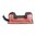 Standard-Frontbag mit verstärkter Oberseite, Forend 2-1/4"