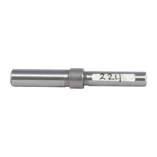 Der HAND HELD OUTSIDE NECK TURNER von Forster sorgt für gleichmäßige Wandstärken und bessere Ausrichtung der Geschosse dank präziser Materialabtragung.