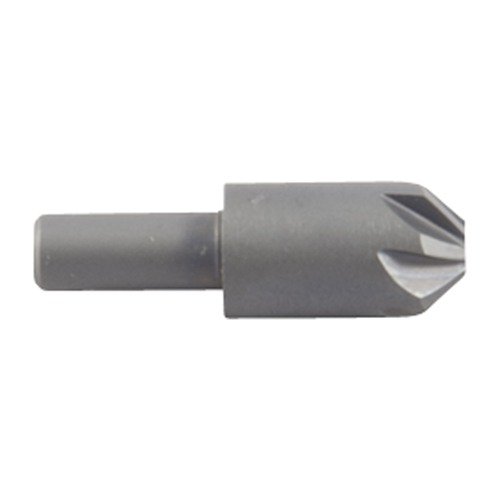 Mit dem Forster Primer Pocket Chamfer Tool bereitest du deine Hülsen schneller und präziser vor, entfernst Militärkrimp und gewährleistest einheitliche Schnitttiefe.