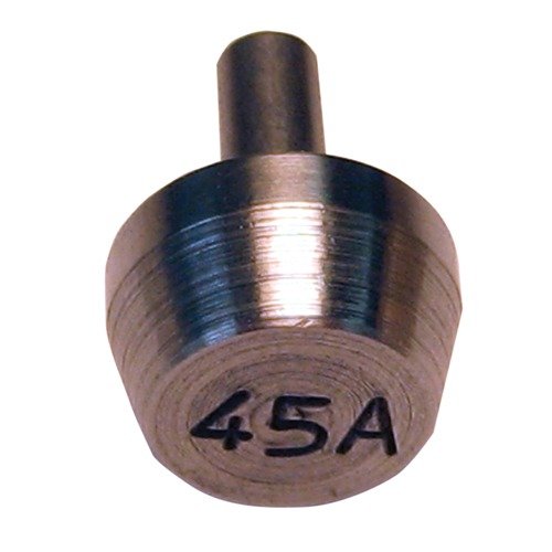 Der LYMAN Universal Carbide Case Trimmer bietet präzise Fallentrimmung, langlebige Carbide Cutter und einen sicheren Betrieb für ernsthafte Wiederlader.