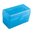MTM Ammo Boxes Rifle blue 257 Weatherby Mag- 458 Win Mag 50