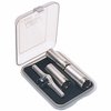 Choke-Hülsenetui für Standard-/Extended-Chokes, Polymer, Smoke