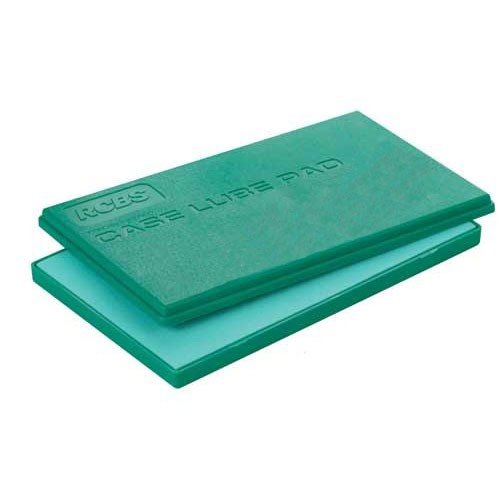 Der CASE LUBE PAD von RCBS sorgt für eine gleichmäßige und effiziente Schmierung deiner Hülsen, was das Wiederladen erleichtert und die Lebensdauer deiner Werkzeuge verlängert.