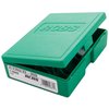 Grüne Matrizenbox