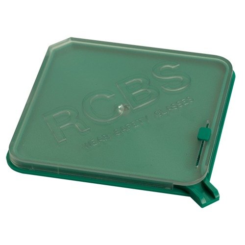Das Universal Hand Priming Tool Tray & Lid Assembly ermöglicht dir eine größere Tray-Nutzung und passt zu den meisten aktuellen Primerverpackungen.