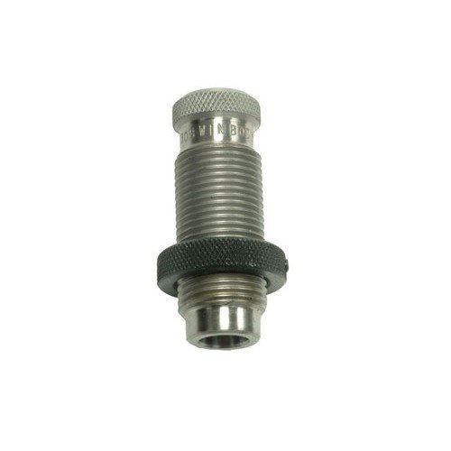 Der Redding BODY DIE für 6MM Dasher ermöglicht dir das vollständige Resizing des Hülsenbodens und das Anpassen der Schulter für eine optimale Kammerung.