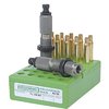 Die Redding FL Die Sets bieten dir eine vollständige Größe (FL) und eine Standard Seating Die für präzises Nachladen der 458 SOCOM Munition.