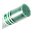 SAECO Green Bullet Lube – festes Geschossfett