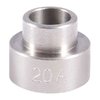 Mit dem Sinclair Bump Gage Insert kannst du präzise die Schulterbump-Messung für deine 30-06 Springfield-Hülsen durchführen und so optimale Ergebnisse erzielen.