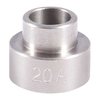 Mit dem Sinclair Bump Gage Insert misst du präzise den Shoulder Bump für deine .308 Patronen und optimierst so das Setzen deiner Full Length Sizing Dies.