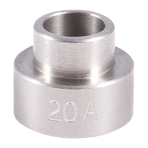 Mit dem Sinclair Bump Gage Insert misst du präzise den Shoulder Bump deiner Hülsen und optimierst so die Einstellung deiner Full Length Sizing Dies.