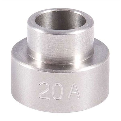 Mit dem Sinclair Bump Gage Insert misst du präzise den Shoulder Bump deiner Hülsen und optimierst so das Setup deiner Full Length Sizing Dies.