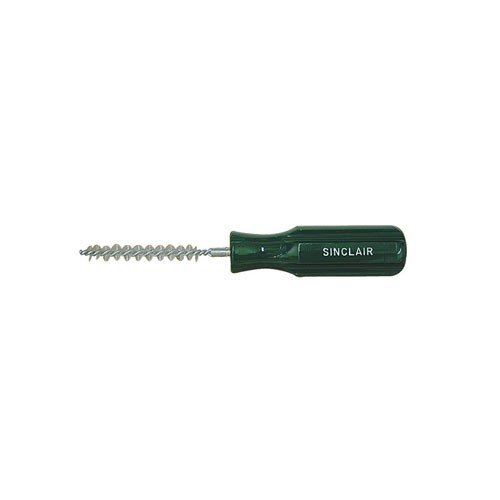 Die Sinclair Case Neck Brushes halten deine Hülsenhälse sauber, schützen vor Kratzern und passen perfekt zu gängigen Kalibern wie 17 und 20.