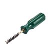 Die Sinclair Case Neck Brushes halten die Hülsenhälse sauber und frei von Rückständen. Die Nylonborsten schützen vor Kratzern und passen auf den Sinclair Accessory Handle.