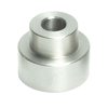 Die Sinclair Bullet Comparator Inserts aus Edelstahl ermöglichen präzise Messungen der Bullet Ogive-to-Base und Loaded Round Ogive-to-Cartridge-Base ohne Wackeln.