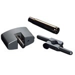 Das NT-5000 Neck Turning Kit bietet dir einen hochwertigen Schneidwerkzeug aus hochgeschwindigkeits Werkzeugstahl, präzise Mandrels und eine perfekte Passform für deine Hülsen.