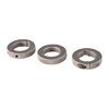 Die Sinclair Cross Bolt Die Lock Ringe aus Edelstahl passen auf alle gängigen 7/8-14 Wiederladewerkzeuge und bieten eine sichere, flache und parallele Befestigung.