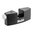 Deluxe Halsdreher mit Griff, NT-1500