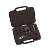 NT-4000 Premium Halsdrehset mit Koffer, 30 CALIBER