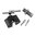 NT-4000 Premium Halsdrehset, 30 CALIBER