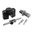 NT-4000 Premium Halsdrehset, 30 CALIBER