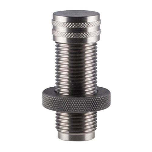 Die Generation II Expander Dies von Sinclair International bieten präzise Verarbeitung aus Edelstahl, eine O-Ring-Funktion für zentriertes Arbeiten und Split Lock Ring.