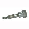 Der WILSON NECK REAMER sorgt für optimale Passgenauigkeit, reduziert hohe Kammerdrücke und verbessert die Präzision beim Schießen. Ideal für die Wildcat-Formung!