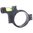 30 mm Signature Series Zielfernrohr-Wasserwaage