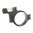30 mm Signature Series Zielfernrohr-Wasserwaage