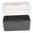 MTM Ammo Boxes Rifle Smoke & Black 30-06 Springfield 50