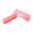 Munitionsbox mit Schiebedeckel 20 – NOSLER-7.62X39, 20 Schuss, rot