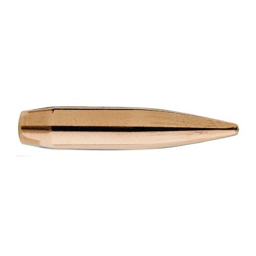 Entdecke die MATCHKING 7MM (0.284") Hollow Point Boat Tail Bullets von Sierra Bullets – präzise, leistungsstark und ideal für Wettkämpfe. 100 Stück pro Box!