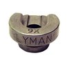 Der Lyman Shellholder #2 passt perfekt für zahlreiche Patronen wie .22/250, .308 WIN und .30-06, ideal für präzises Nachladen und maximale Leistung.