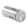 Die LYMAN 0.458" Bullet Sizing Die bietet präzise Ausrichtung und perfekte zylindrische Form deiner gegossenen Geschosse, selbst mit harten Schmierstoffen.