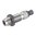Doppelring-Hartmetall-Kalibrierdorn, .45 ACP