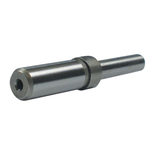 Der HAND HELD OUTSIDE NECK TURNER von Forster sorgt für gleichmäßige Wandstärken und bessere Bullet-to-Bore-Ausrichtung mit präziser Materialabtragung.