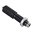 Benchrest-Setzdorn, 6,5x57 mm Mauser