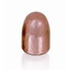 9MM (.356") 124GR RUNDKOPF 250/BOX