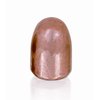 Die 9mm (0.356") 147GR Round Nose Geschosse von Berry's sind komplett in reinem Kupfer plattiert, reduzieren Bleistaub und Fouling und sind kostengünstig.
