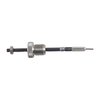 Der DELUXE CARBIDE EXPANDER/DECAP ROD von Lyman verbessert deine Sizing Dies mit einem extra-harten Carbide Button, der das Dehnen der Hülsen verhindert.